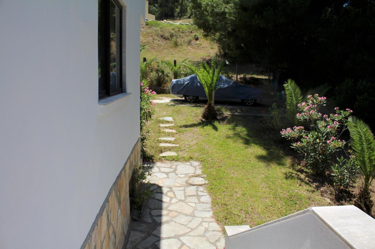 Holiday home Nico Mare 1