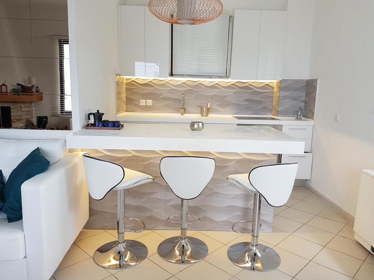 Nico Mare 1 Holiday home Paliouri