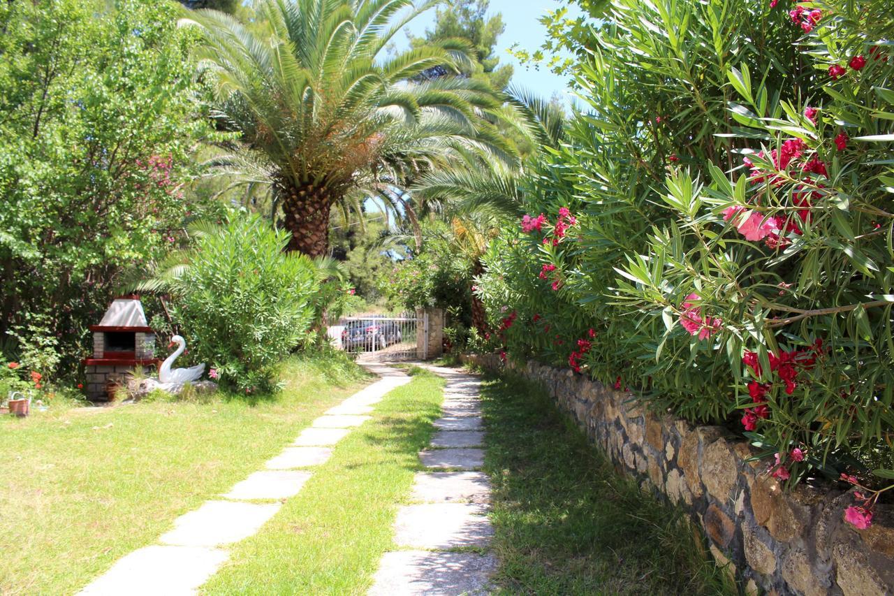 Holiday home Nico Mare 1