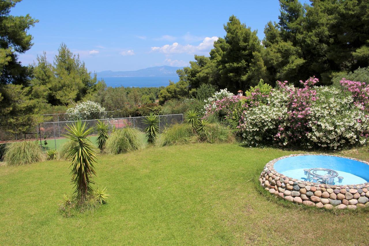 Holiday home Nico Mare 1
