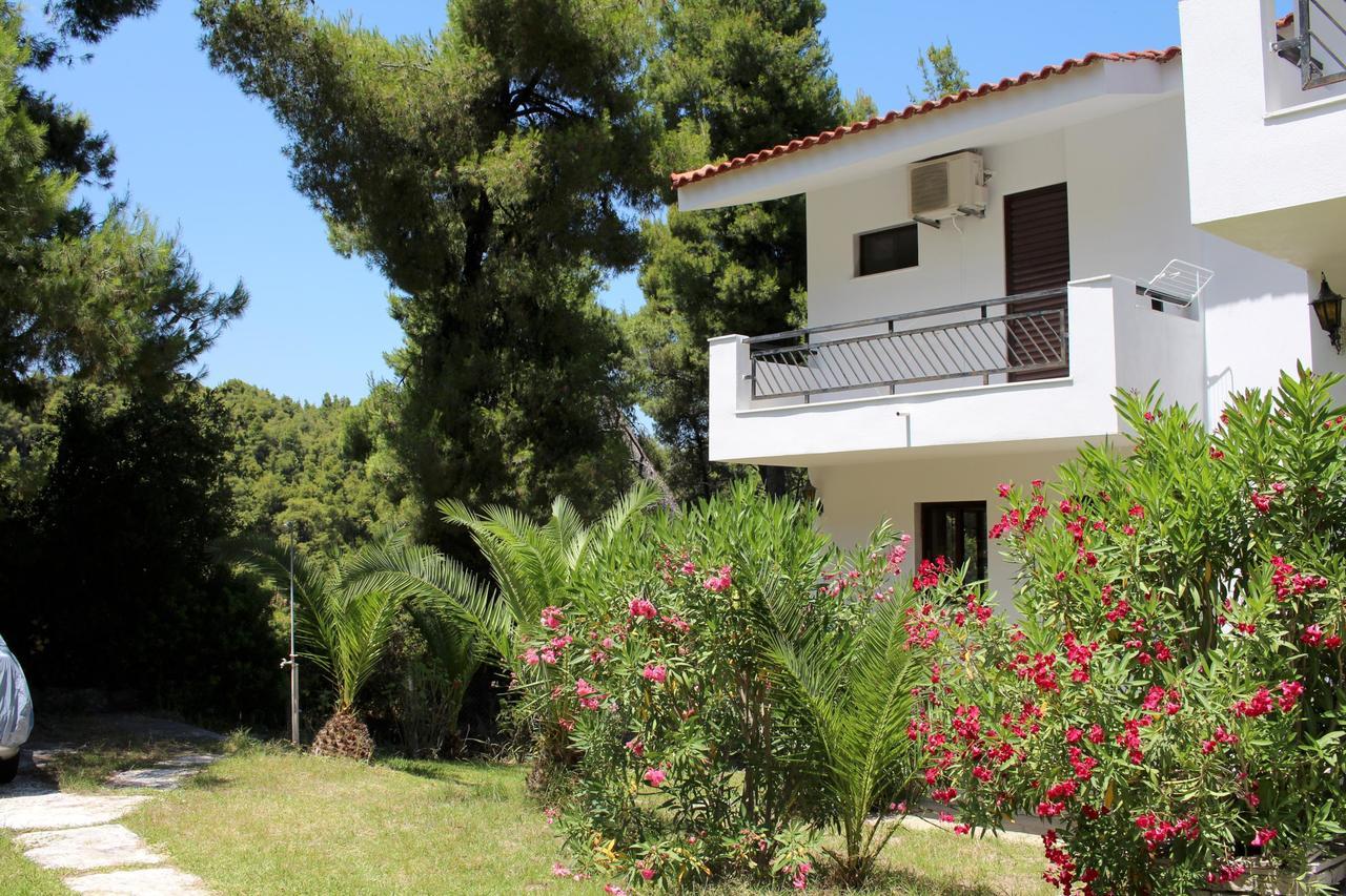 Nico Mare 1 Holiday home Paliouri