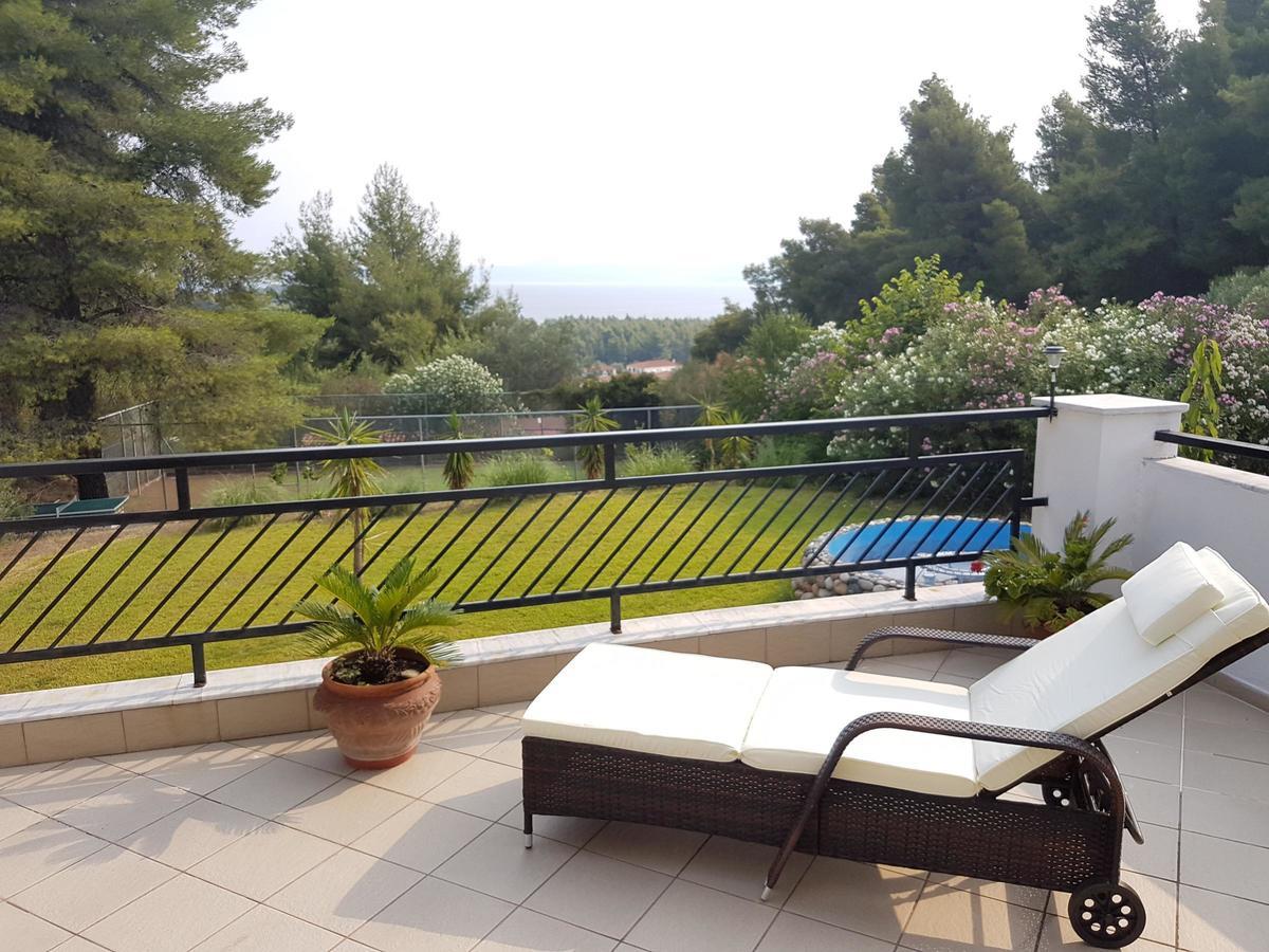 Holiday home Nico Mare 1 Paliouri