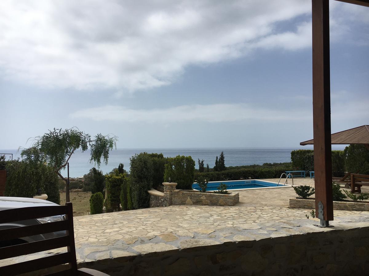 Krinakia Holiday home *