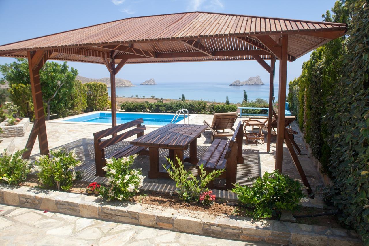 Holiday home Krinakia