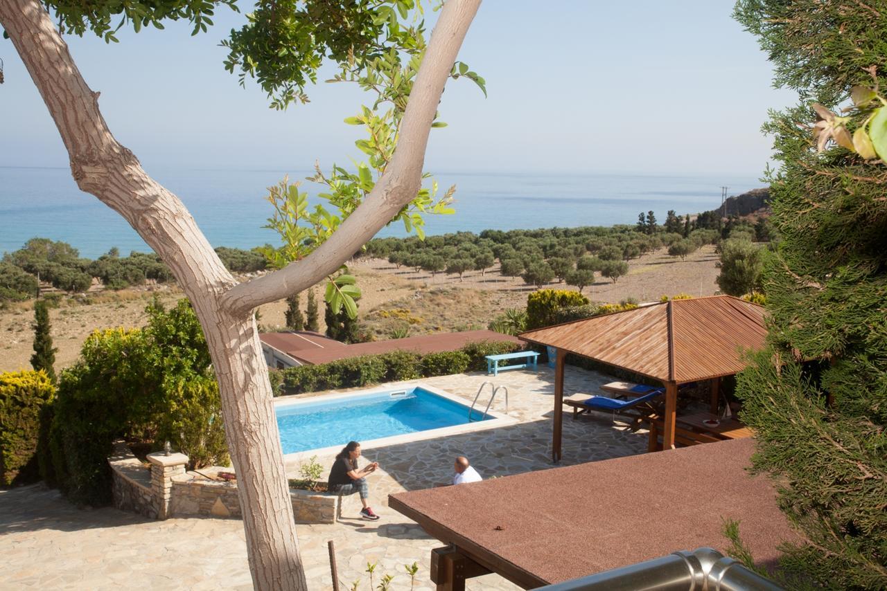 Holiday home Krinakia