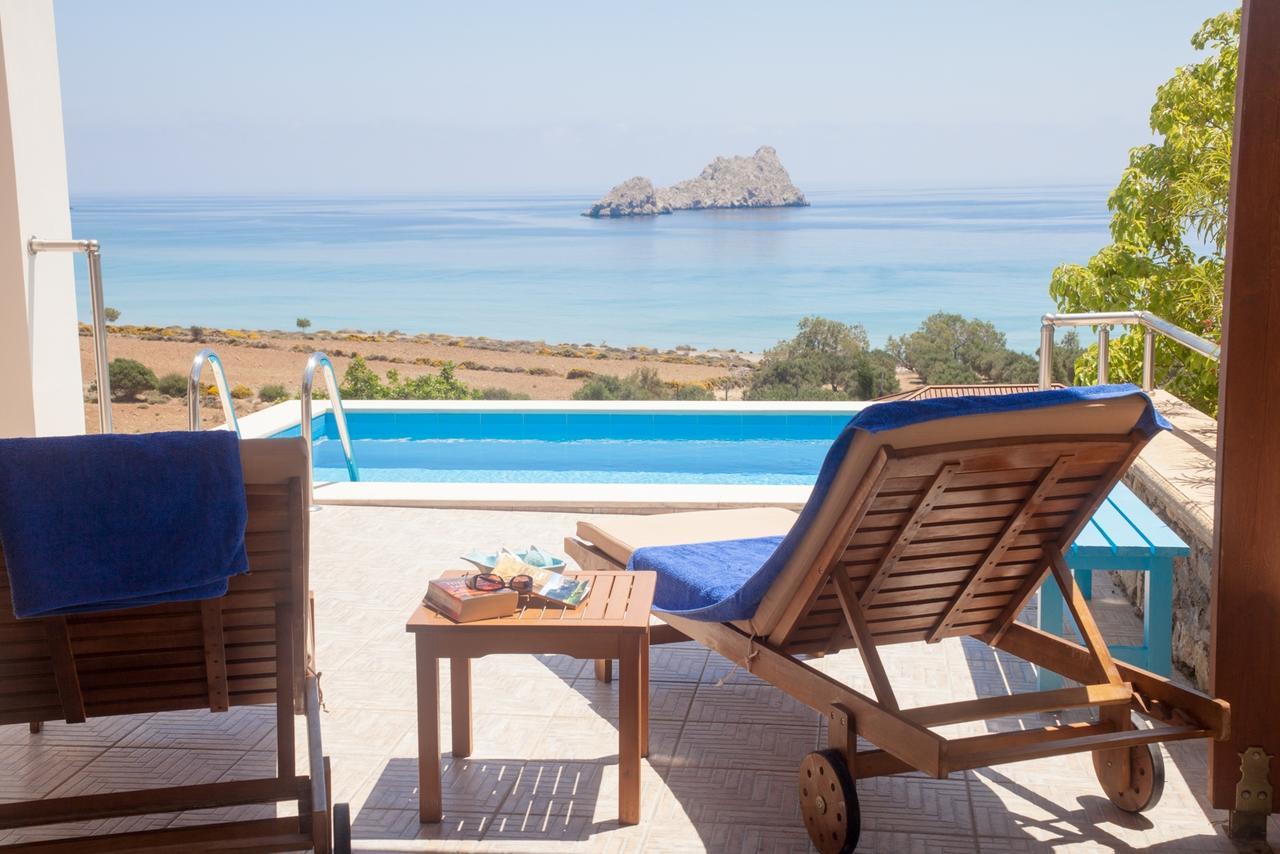 Holiday home Krinakia *