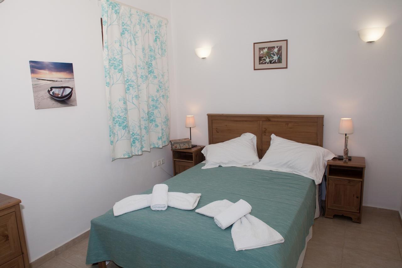 Krinakia Holiday home