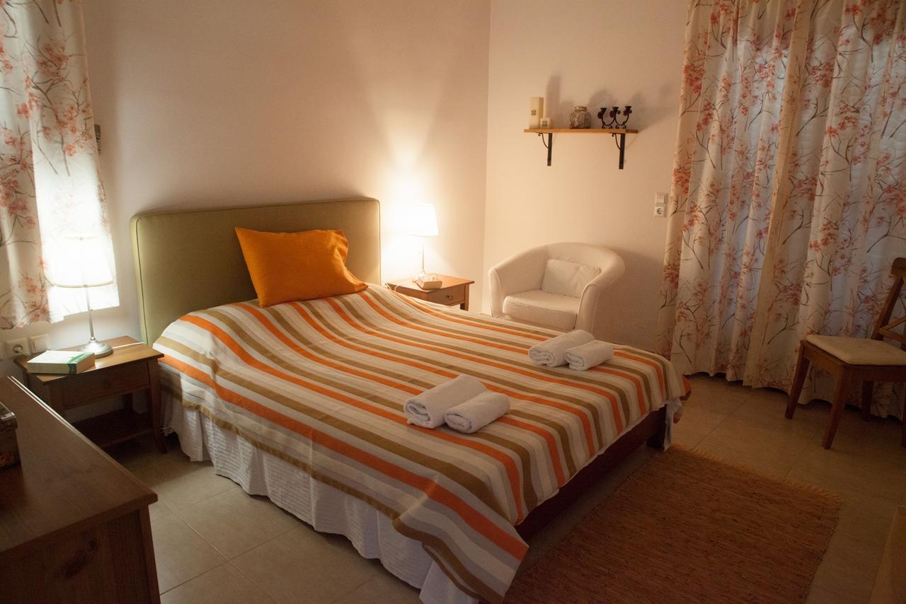Holiday home Krinakia *