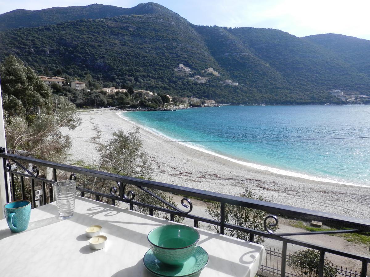 Sea Pebble Aparthotel