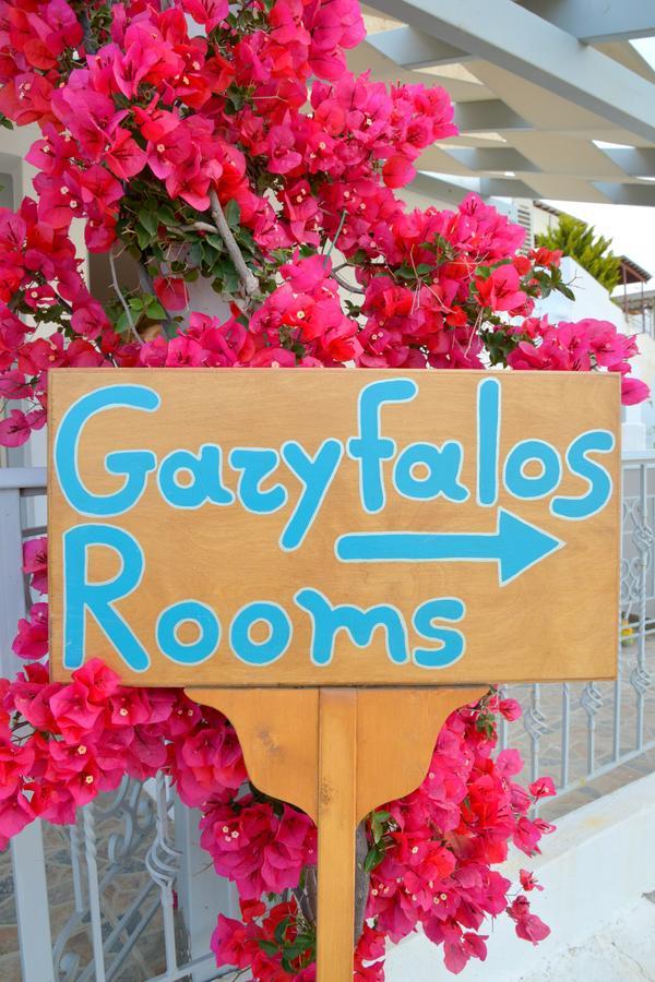 Garyfallos Apartment