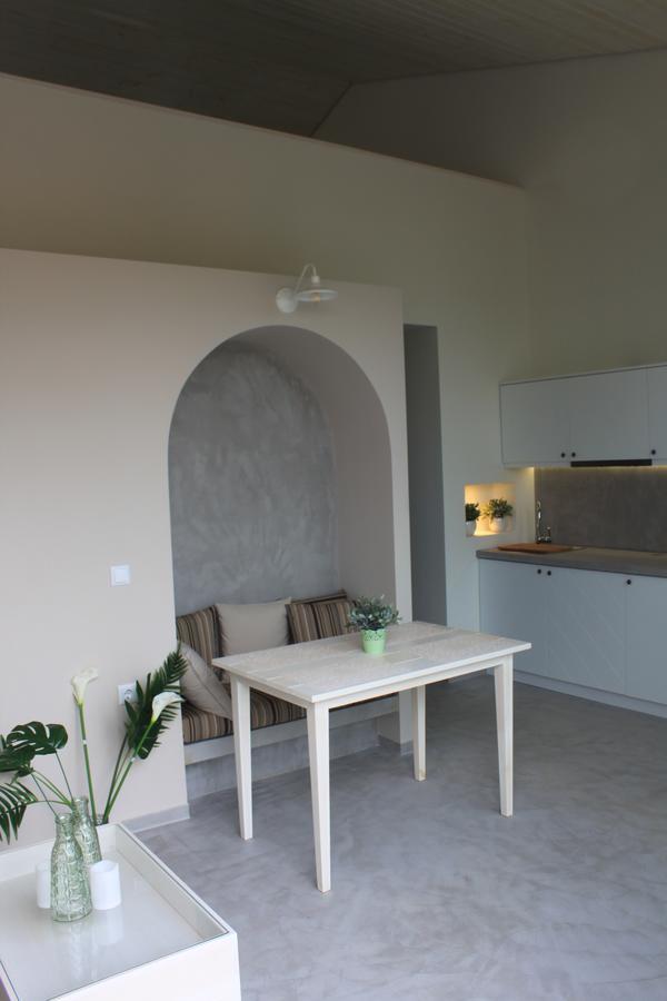 Villa Meli Seaside Chrani
