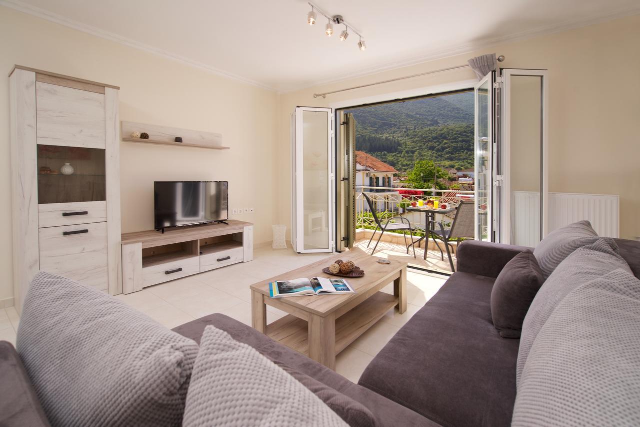 Apartment Marina's Sami (Kefalonia)