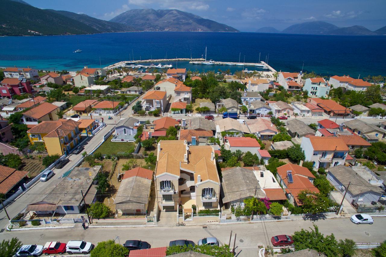 Apartment Marina's
