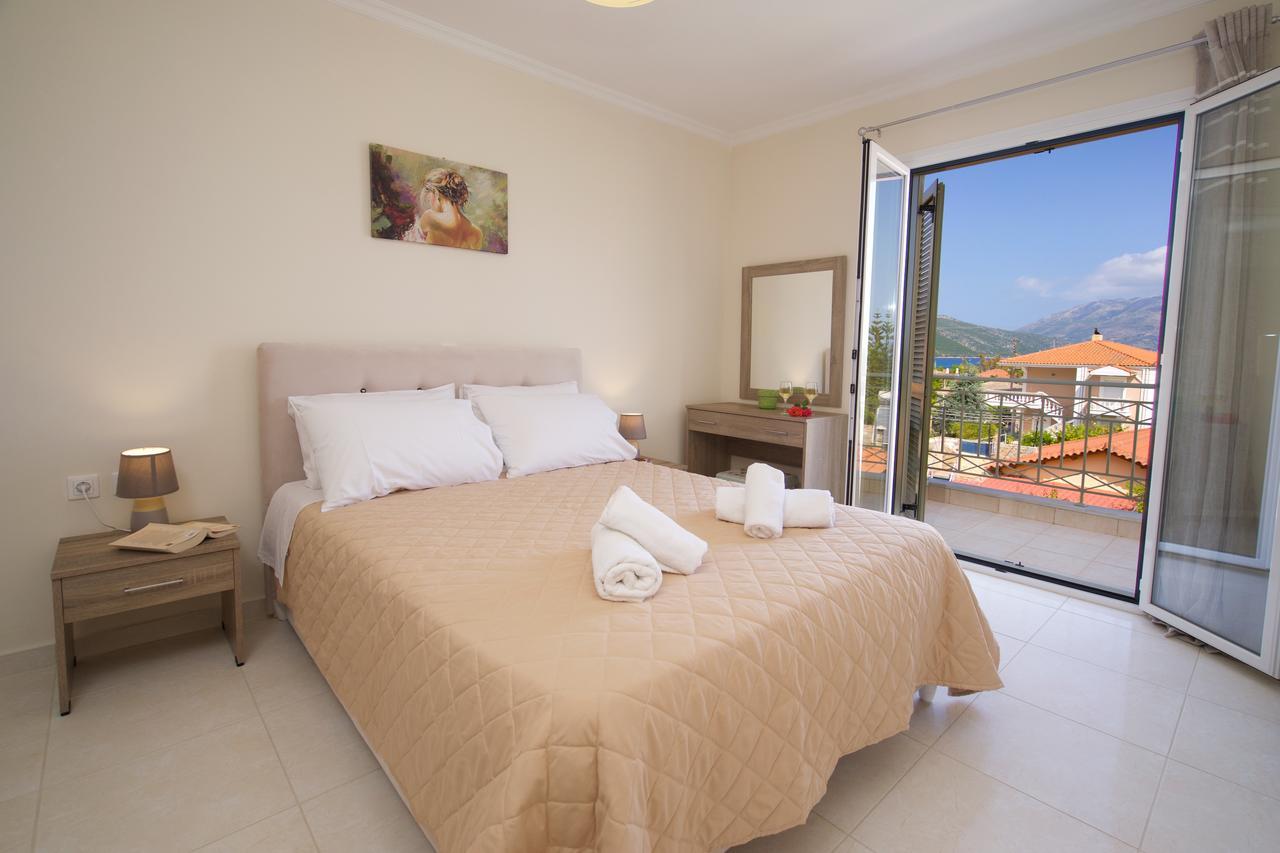 Apartment Marina's *