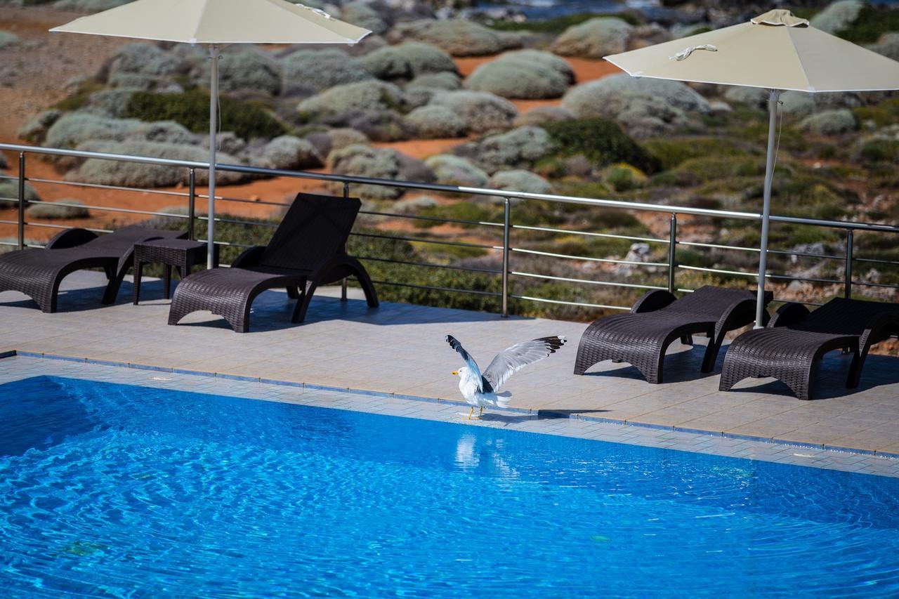 Nanakis Aparthotel