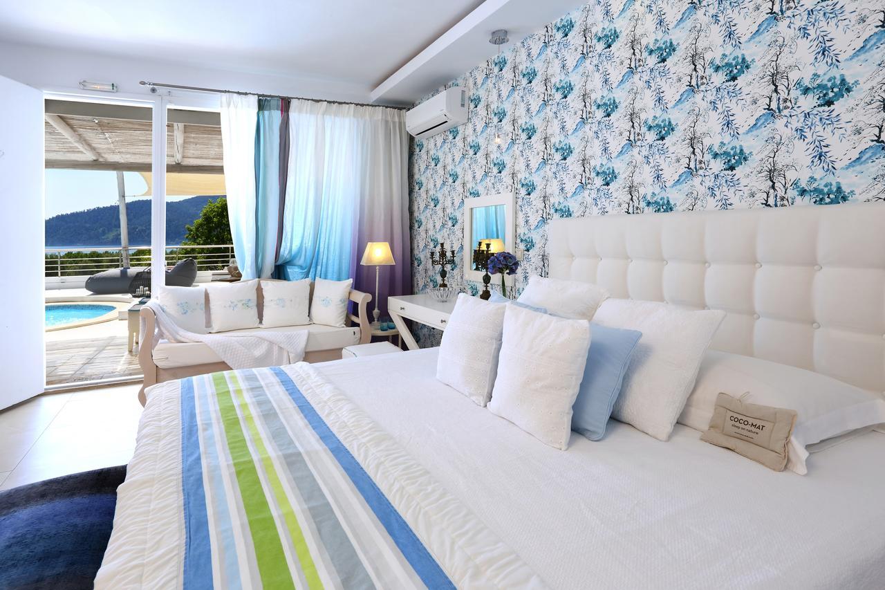 Mare Monte Small Boutique Hotel 3*