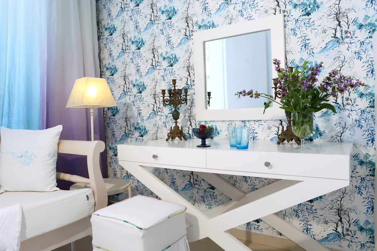 Mare Monte Small Boutique 3*
