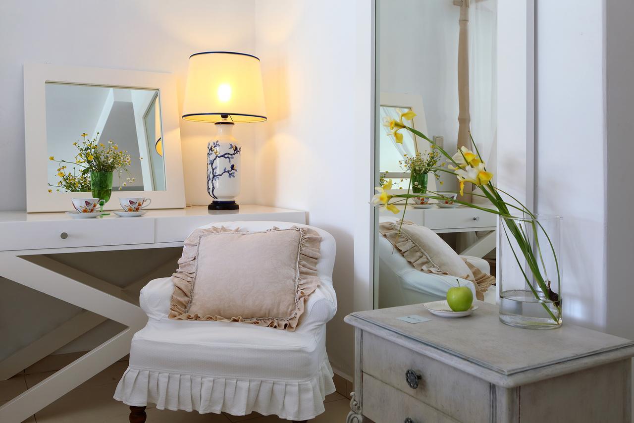 Mare Monte Small Boutique Hotel 3*