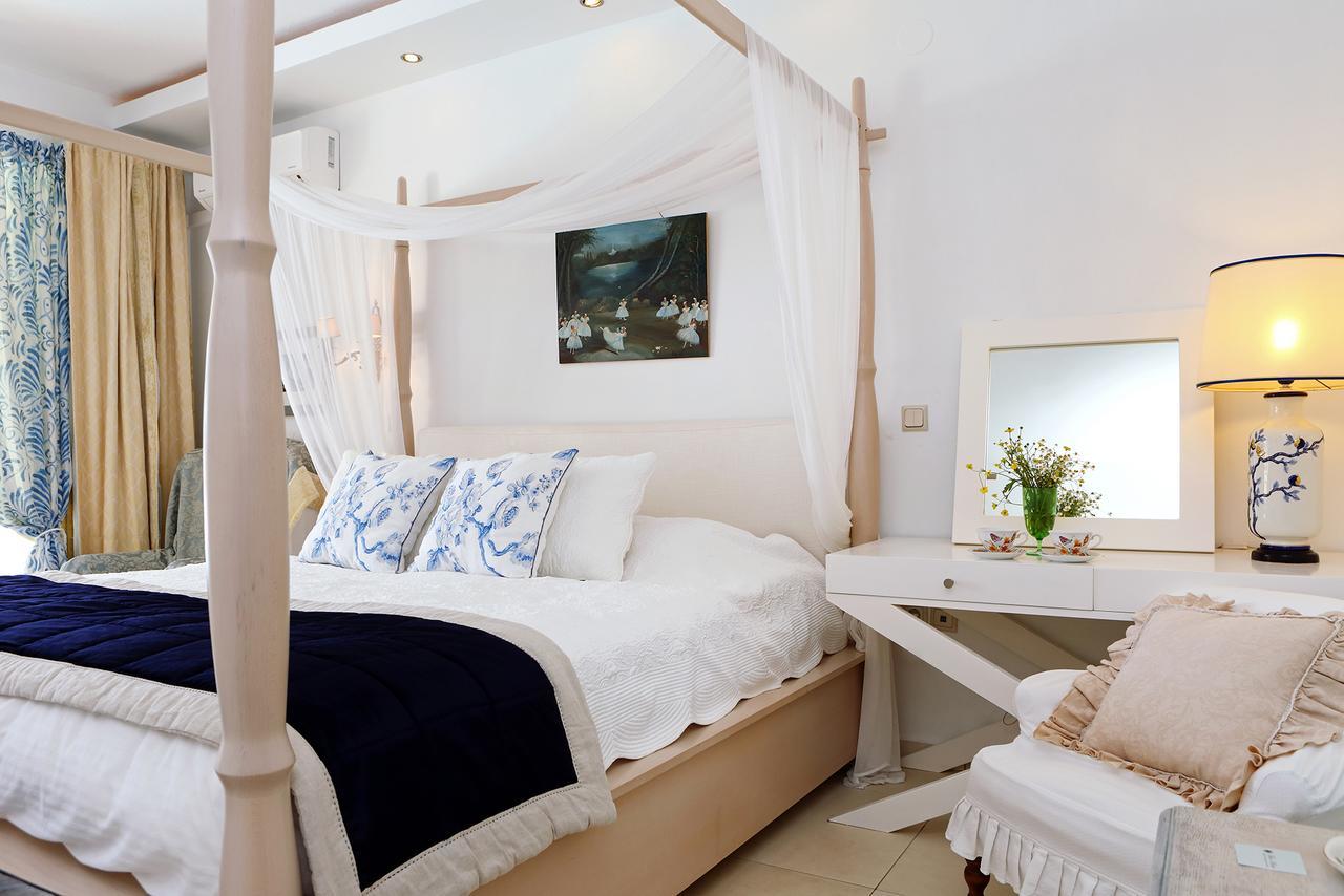 Mare Monte Small Boutique Hotel Chrysi Ammoudia