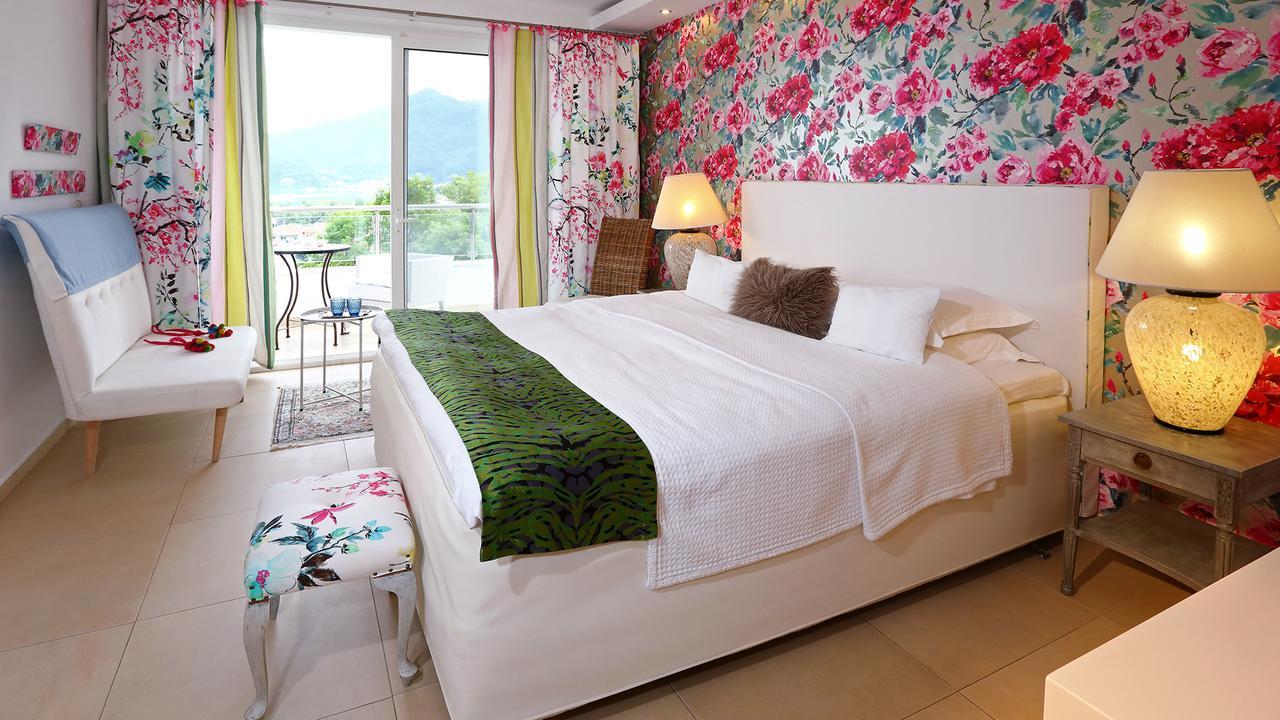 Hotel Mare Monte Small Boutique