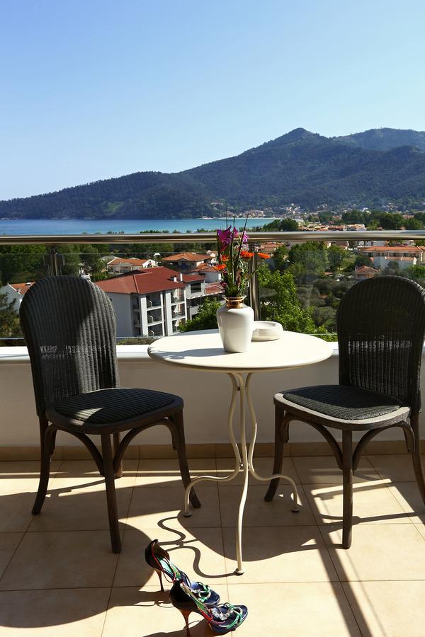 Hotel Mare Monte Small Boutique 3*