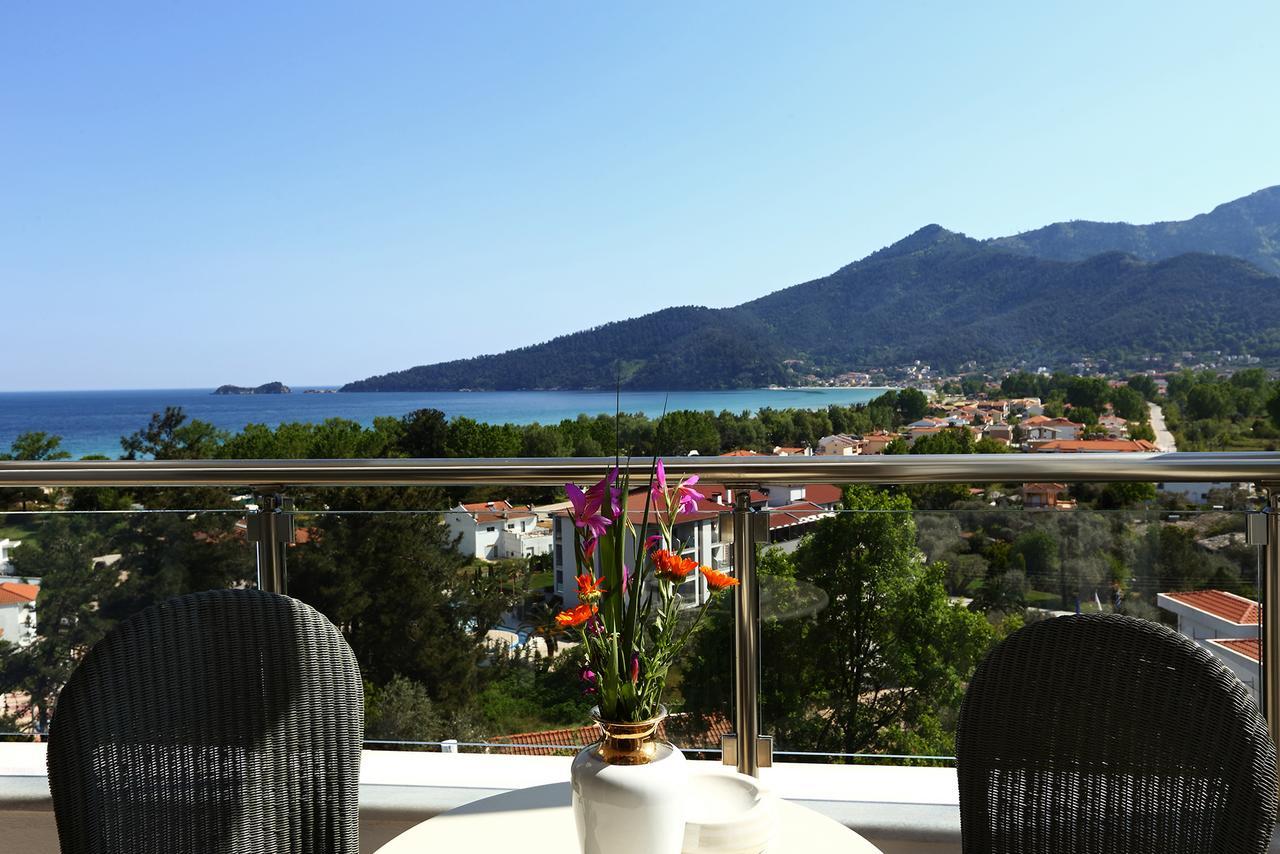 Hotel Mare Monte Small Boutique 3*