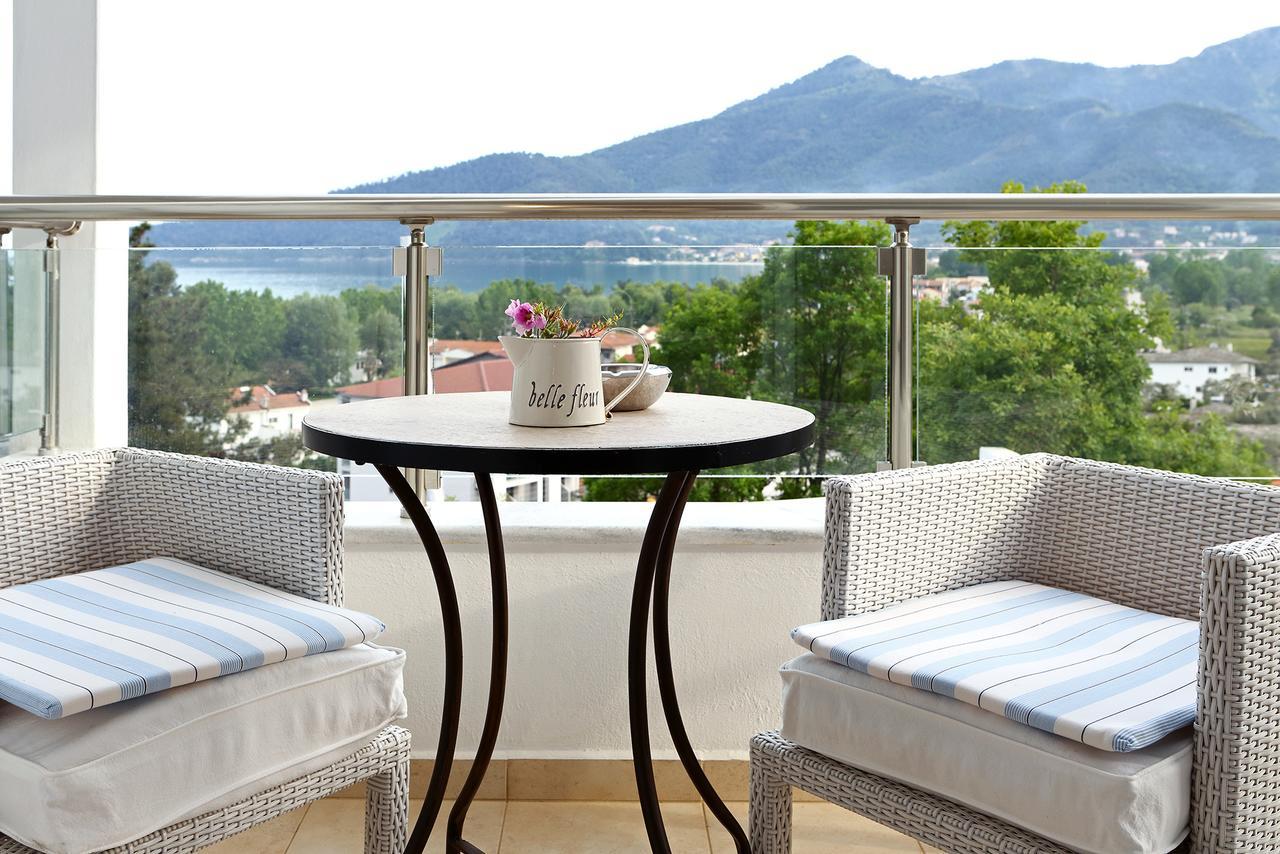 Hotel Mare Monte Small Boutique Chrysi Ammoudia