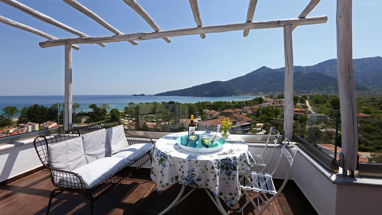 Mare Monte Small Boutique 3* Chrysi Ammoudia