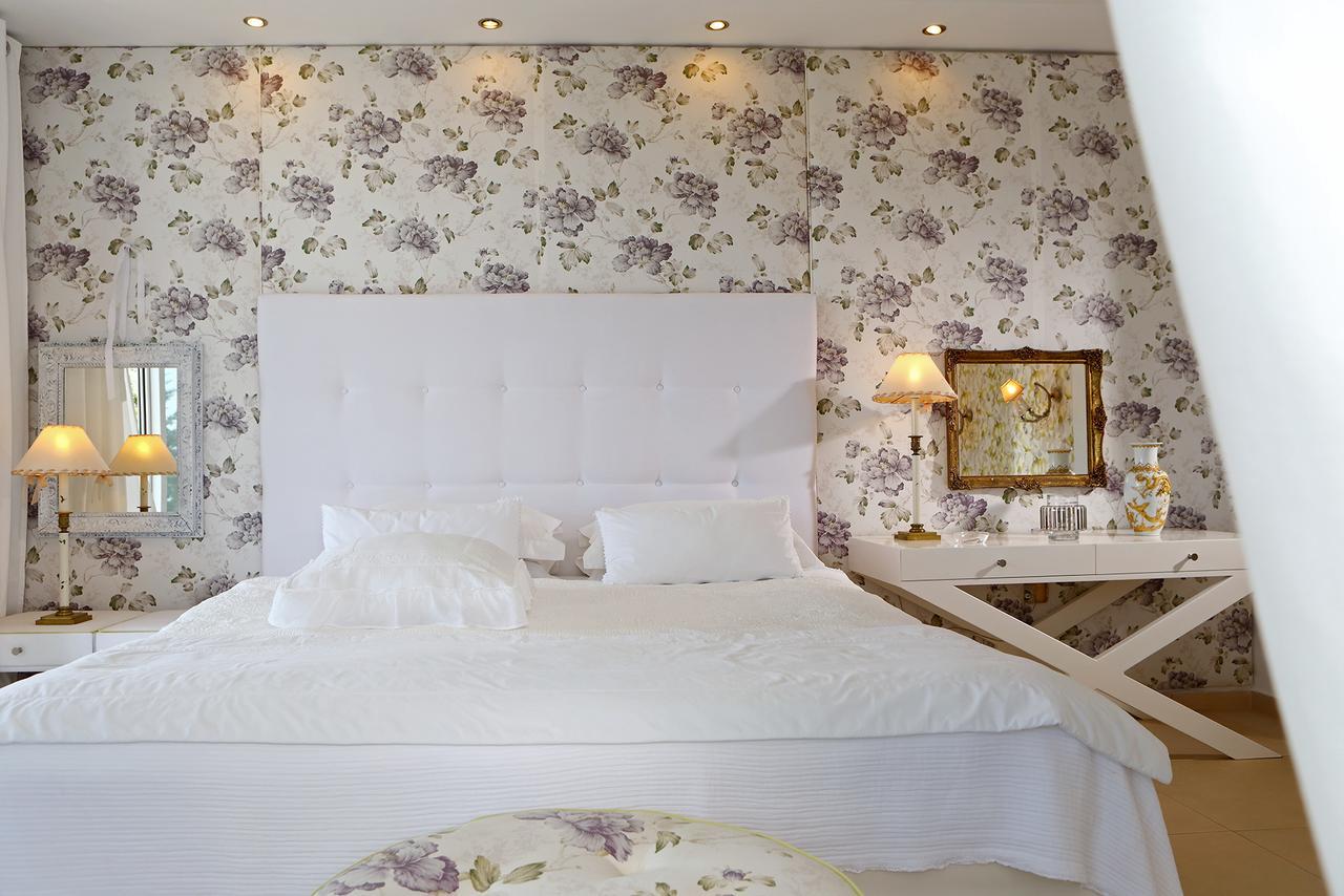 Mare Monte Small Boutique Hotel Chrysi Ammoudia