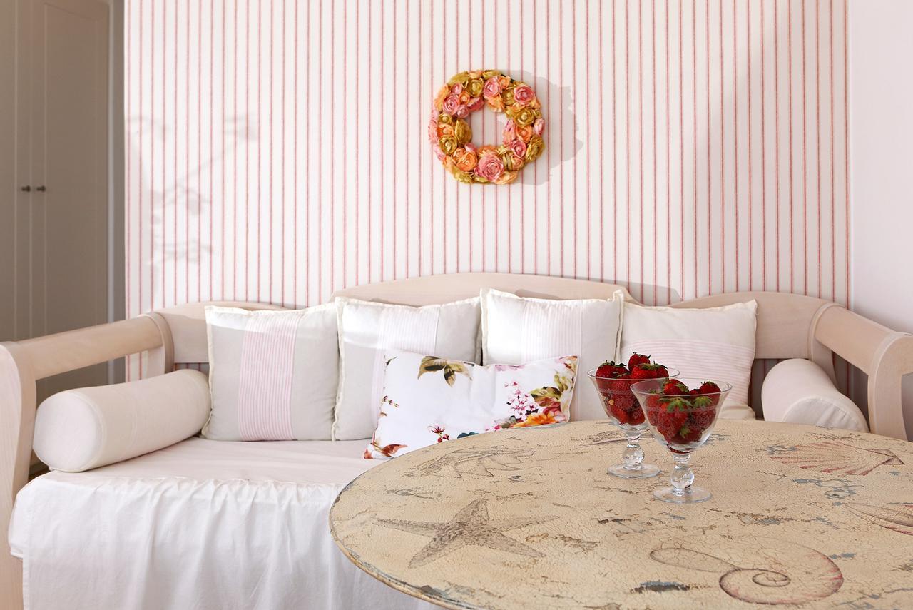 Mare Monte Small Boutique Hotel 3*