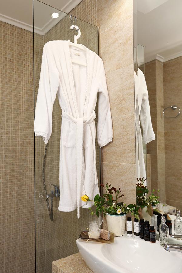 Mare Monte Small Boutique Hotel 3*