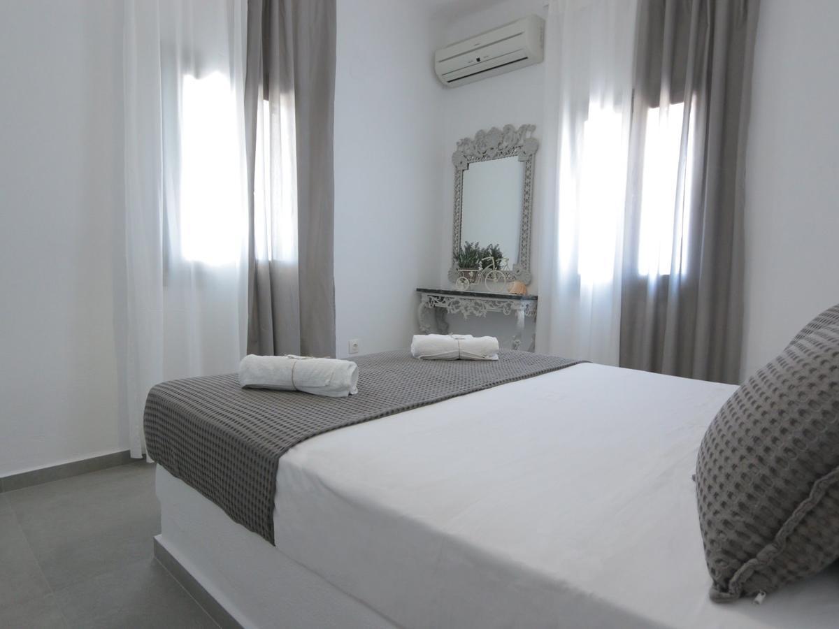 Bonatsa House Agios Georgios (Antiparos)