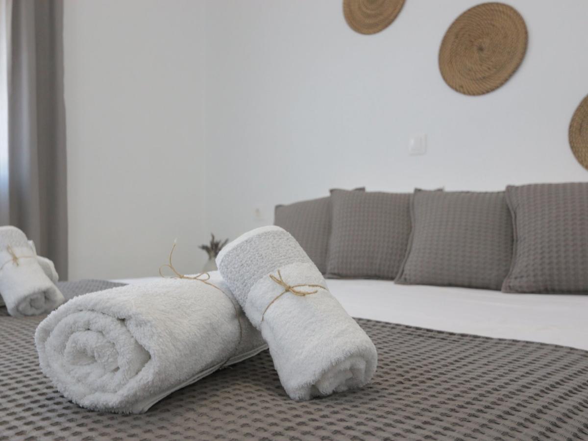 Bonatsa House Country house Agios Georgios (Antiparos)