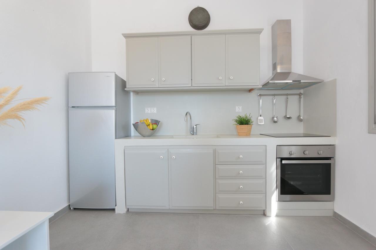 Country house Bonatsa House Agios Georgios (Antiparos)