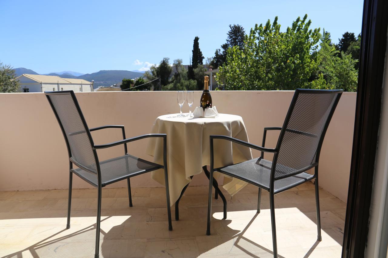 Inn Hotel Hotel Lygia (Lefkada)