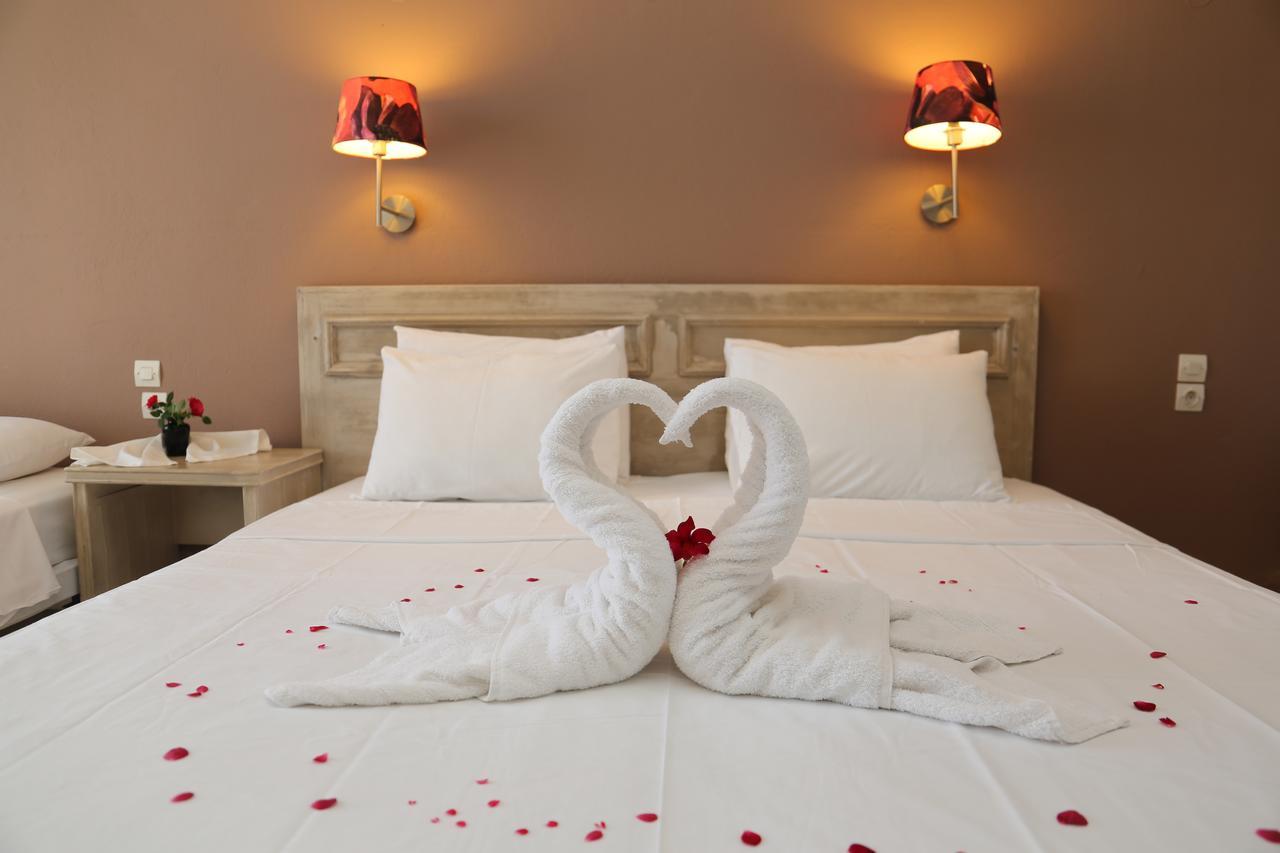 Hotel Inn Hotel 2*