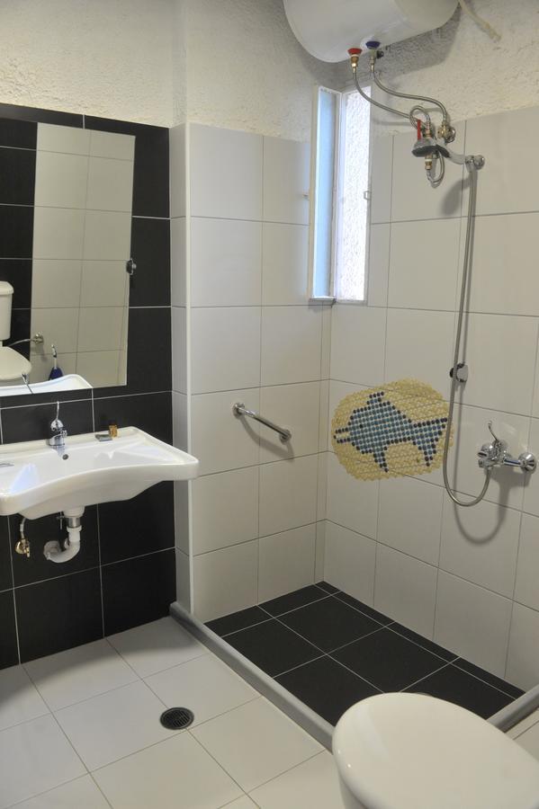 Aparthotel Chaliotis Lefkandi Chalkidas