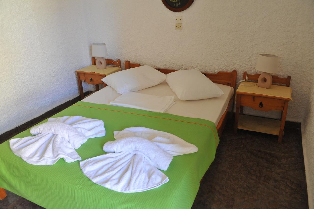 Aparthotel Chaliotis