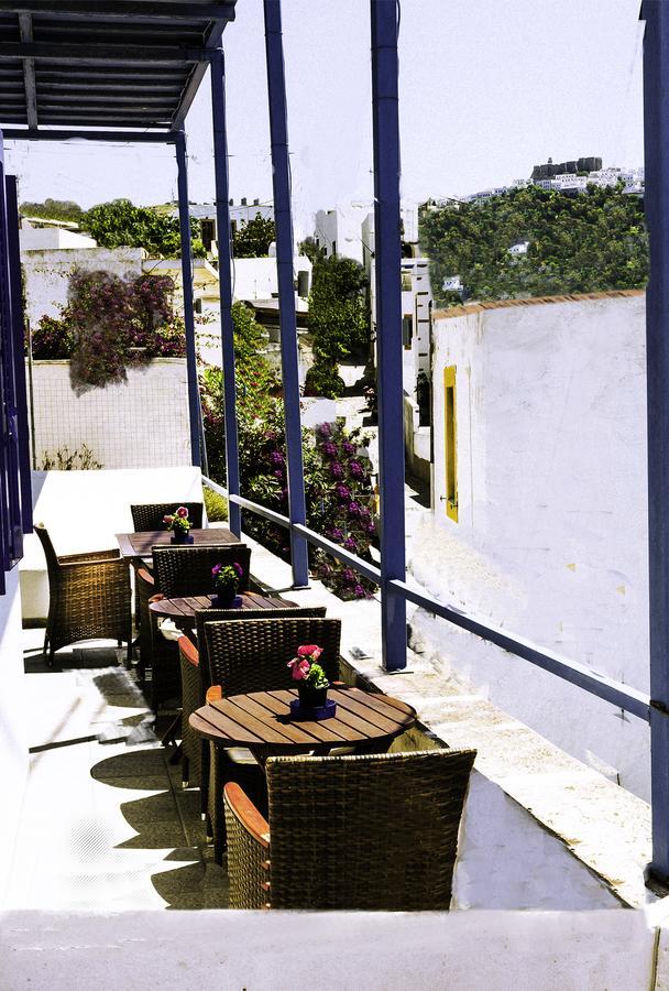 Apartment El Greco