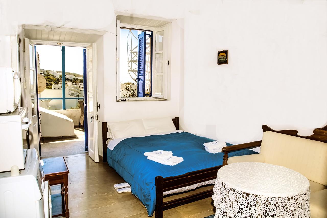 Apartment El Greco