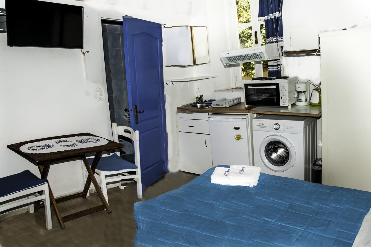El Greco Apartment *