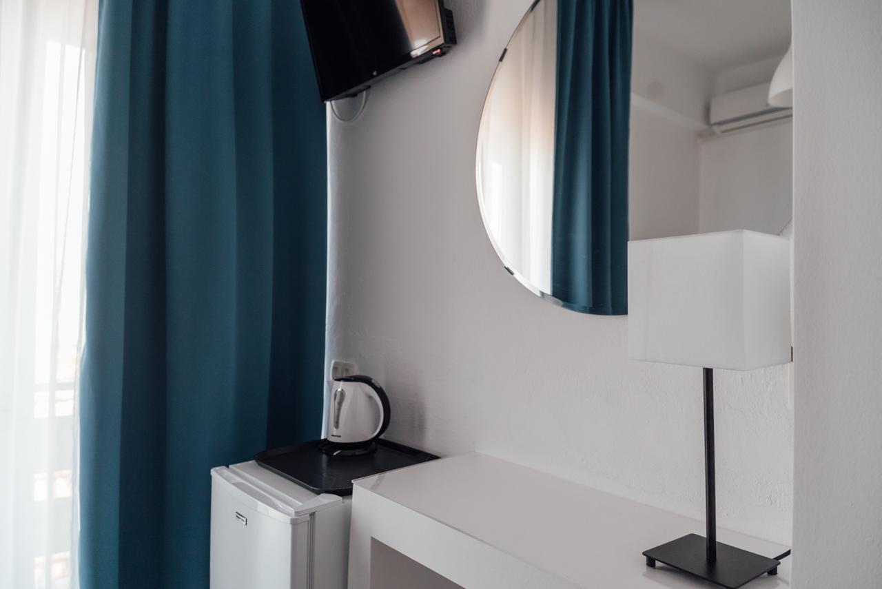 Hotel Anemi 2*