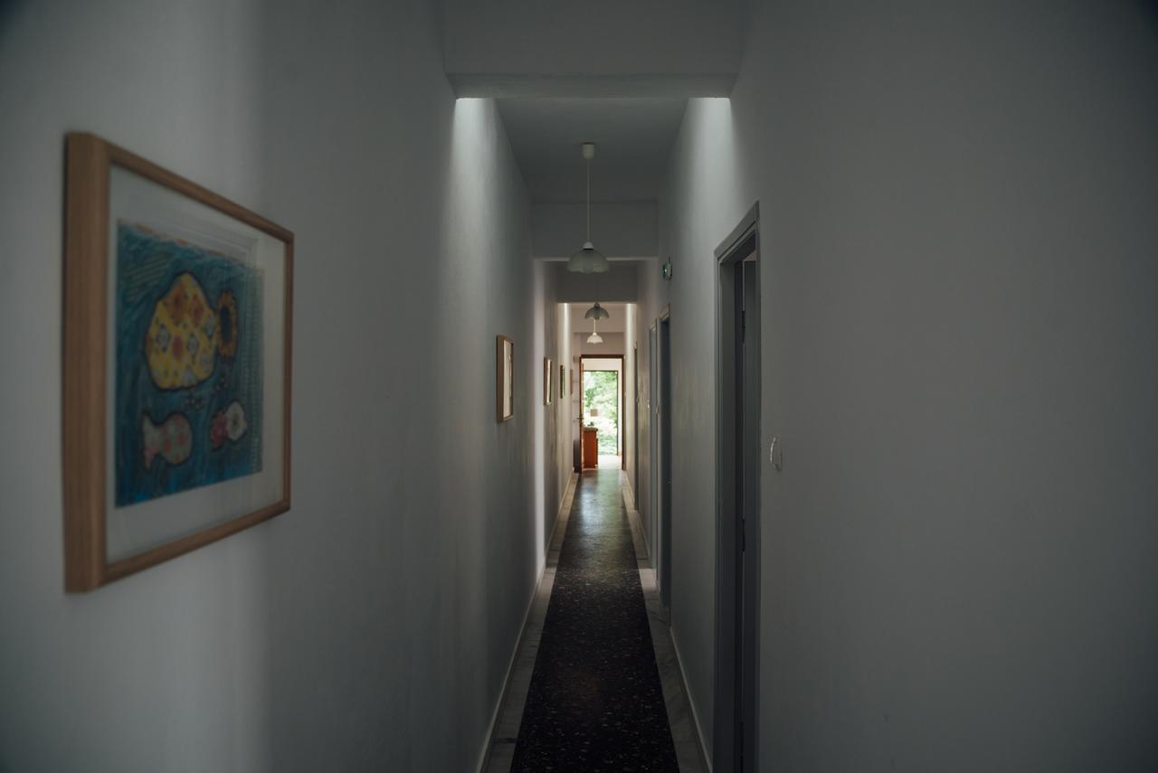 Anemi Hotel 2*