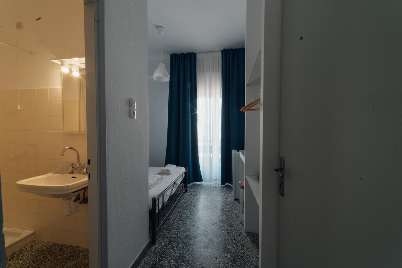 Hotel Anemi Skala Potamia (Thasos)