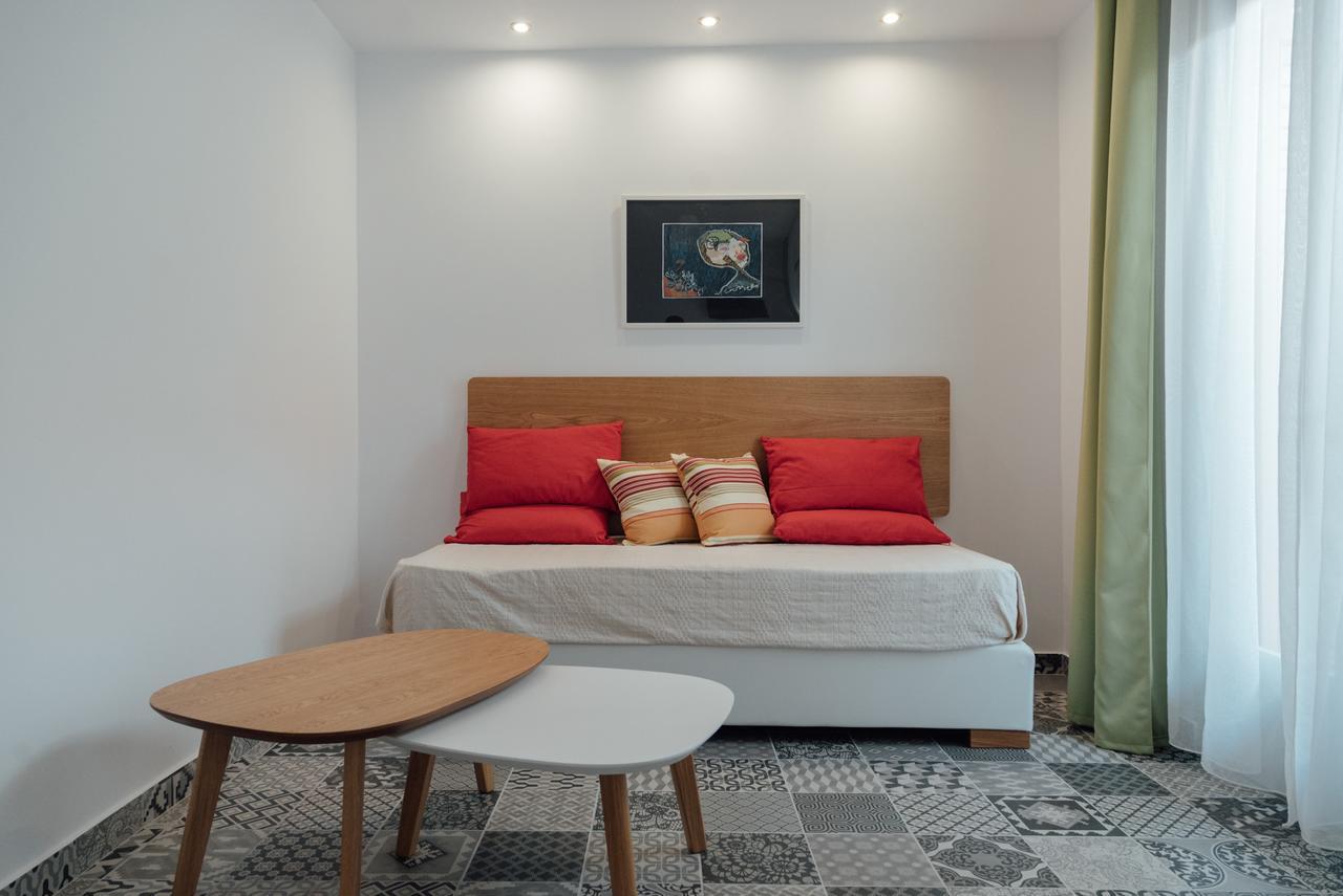 Anemi Hotel Skala Potamia (Thasos)