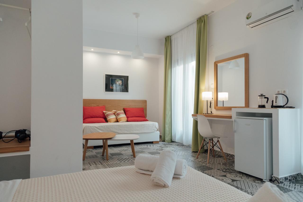 Anemi Hotel 2*