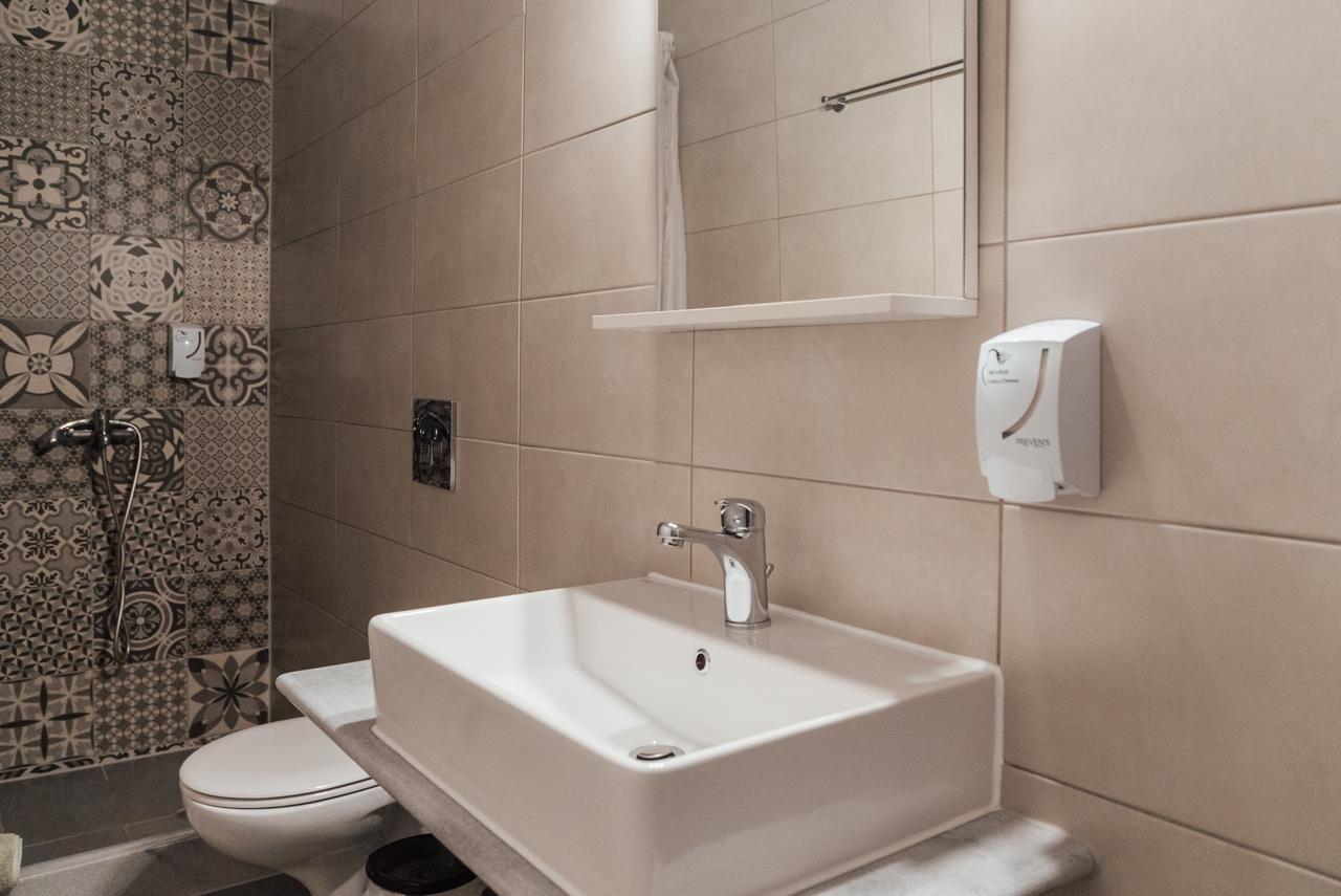Anemi Hotel Skala Potamia (Thasos)