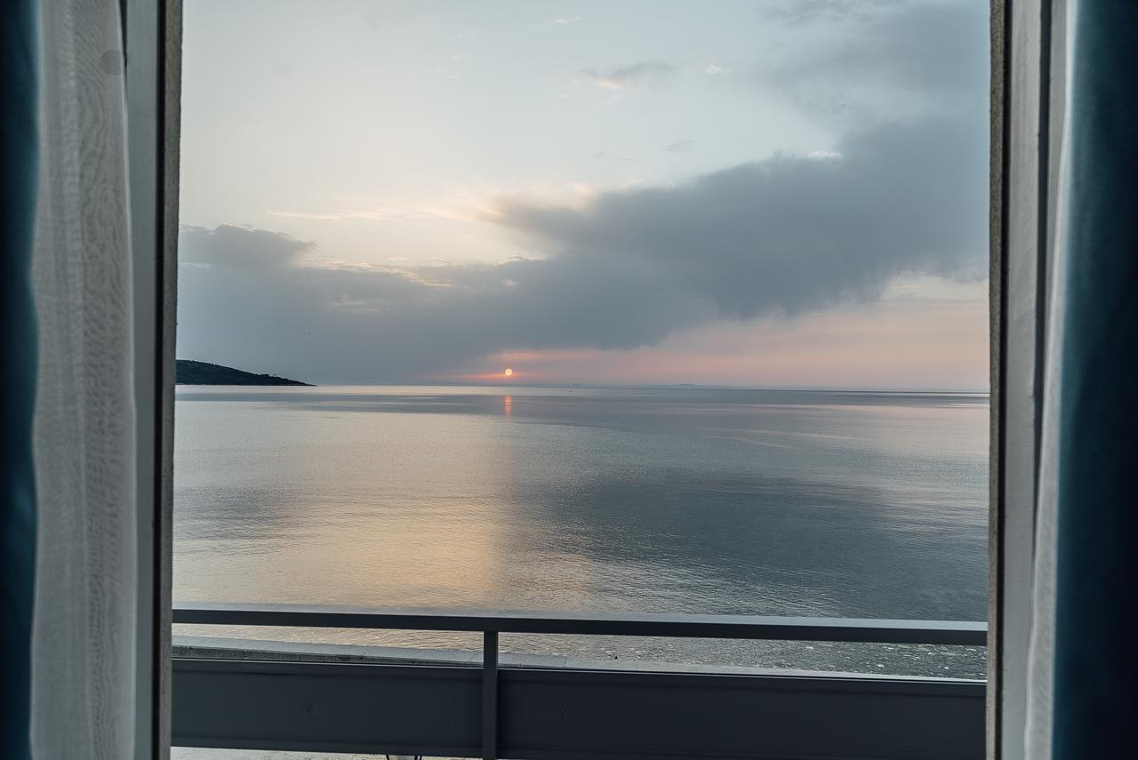 Anemi Hotel Skala Potamia (Thasos)