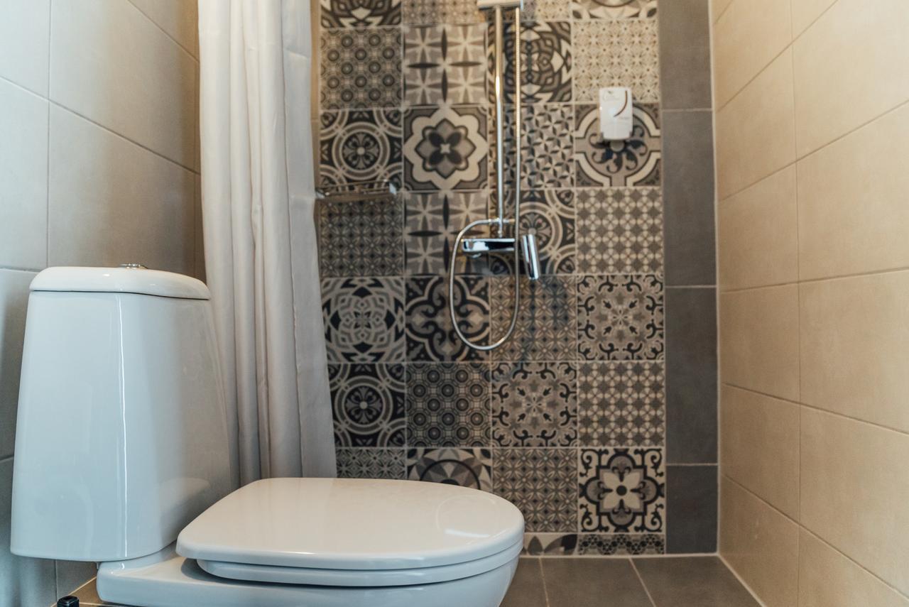 Hotel Anemi