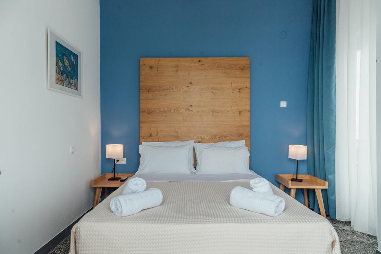 Hotel Anemi 2*